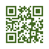 QR код со ссылкой на Саза Макино