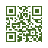 QR код со ссылкой на Саза осенская