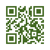 QR код со ссылкой на Чабер Борисовой