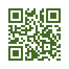QR код со ссылкой на Чабер мелкозубчатый
