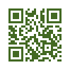 QR код со ссылкой на Соссюрея Альберта