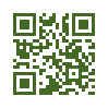 QR код со ссылкой на Соссюрея горькая