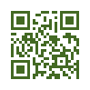 QR код со ссылкой на Соссюрея хамарская