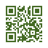 QR код со ссылкой на Соссюрея Дорогостайского