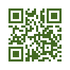 QR код со ссылкой на Соссюрея дуйская