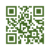 QR код со ссылкой на Соссюрея Фролова