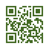 QR код со ссылкой на Соссюрея Ядринцева