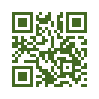 QR код со ссылкой на Соссюрея Китамуры