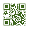 QR код со ссылкой на Соссюрея Ларионова