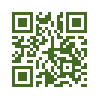 QR код со ссылкой на Соссюрея Липшица