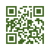 QR код со ссылкой на Соссюрея Максимовича