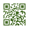 QR код со ссылкой на Соссюрея Микешина