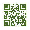 QR код со ссылкой на Соссюрея новохорошенькая