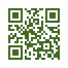 QR код со ссылкой на Соссюрея голая