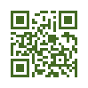 QR код со ссылкой на Соссюрея нупурипская
