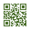 QR код со ссылкой на Соссюрея оргаадай