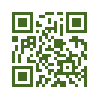 QR код со ссылкой на Соссюрея Полякова