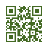QR код со ссылкой на Соссюрея иволистная
