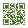 QR код со ссылкой на Соссюрея Шангина