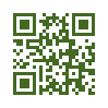 QR код со ссылкой на Соссюрея Тилезиева