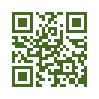 QR код со ссылкой на Горькуша Тилезиуса путоранская