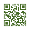 QR код со ссылкой на Соссюрея тургайская
