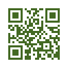 QR код со ссылкой на Соссюрея Введенского
