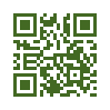 QR код со ссылкой на Камнеломка Эттингена