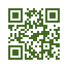 QR код со ссылкой на Камнеломка абхазская