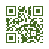 QR код со ссылкой на Камнеломка железистая