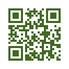 QR код со ссылкой на Камнеломка аянская