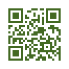QR код со ссылкой на Камнеломка Альберта