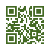 QR код со ссылкой на Камнеломка Альгиса