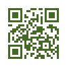 QR код со ссылкой на Камнеломка анадырская
