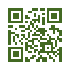 QR код со ссылкой на Камнеломка арктоприбрежная