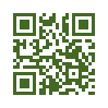 QR код со ссылкой на Камнеломка азиатская