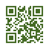 QR код со ссылкой на Камнеломка гребенчато-реснитчатая