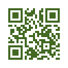 QR код со ссылкой на Камнеломка моховидная