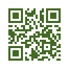 QR код со ссылкой на Камнеломка хрящеватая