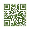 QR код со ссылкой на Камнеломка поникающая
