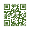 QR код со ссылкой на Камнеломка дернистая