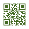 QR код со ссылкой на Камнеломка Энглера