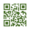QR код со ссылкой на Камнеломка рыхлая