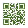 QR код со ссылкой на Камнеломка усатая