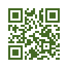QR код со ссылкой на Камнеломка крупночашечная