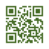 QR код со ссылкой на Камнеломка листочковая