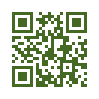 QR код со ссылкой на Камнеломка островная