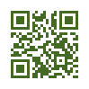 QR код со ссылкой на Камнеломка орошенная