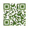 QR код со ссылкой на Камнеломка можжевельниколистная