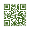 QR код со ссылкой на Камнеломка Комарова